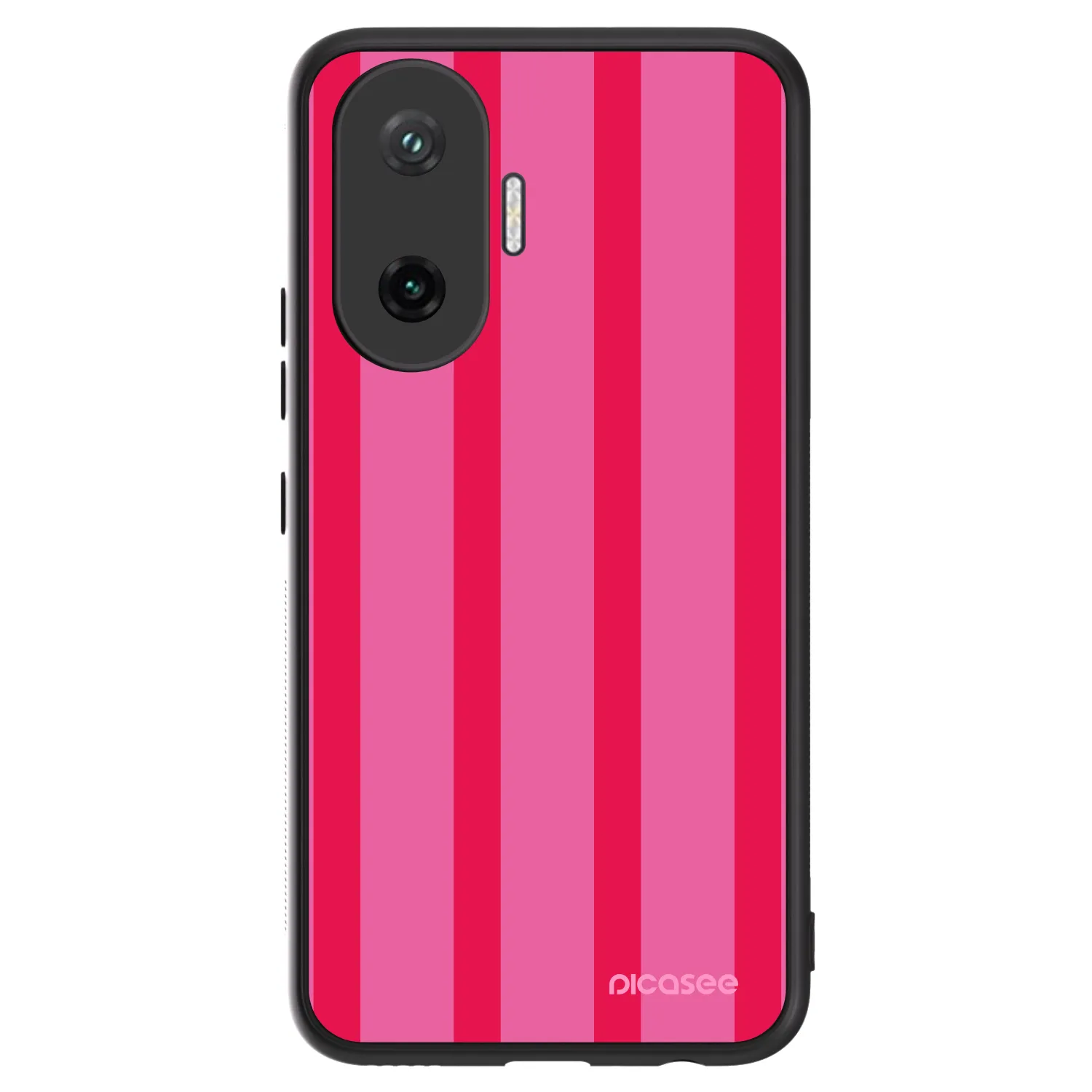 Picasee ULTIMATE CASE für Xiaomi Poco F7 5G - Hot tropic
