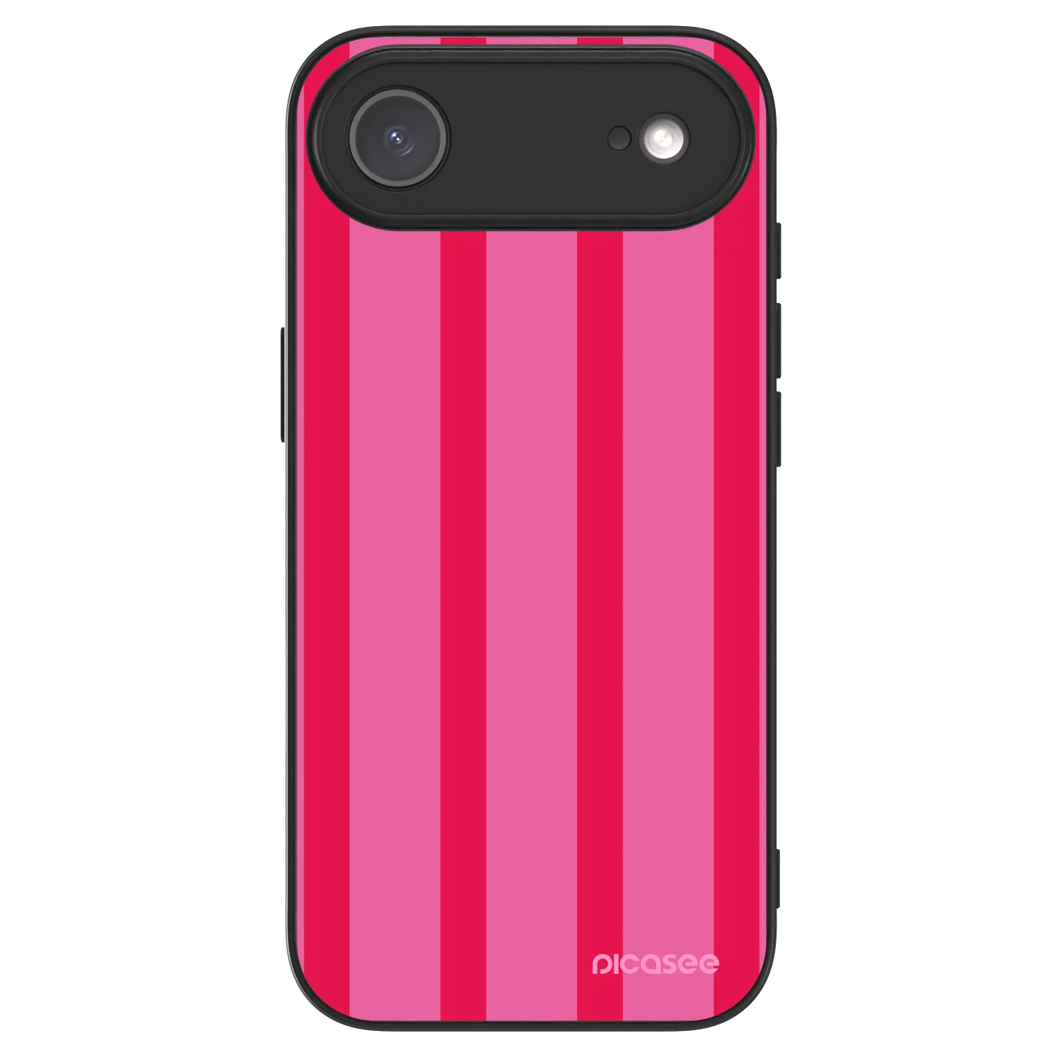 Picasee ULTIMATE CASE für Apple iPhone Air - Hot tropic