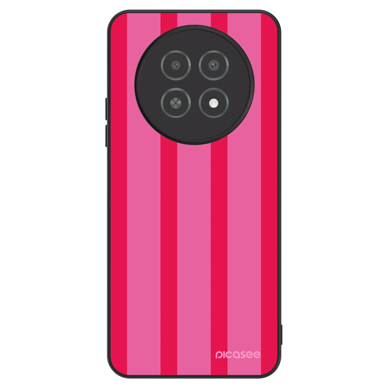Picasee ULTIMATE CASE für Realme 12X - Hot tropic