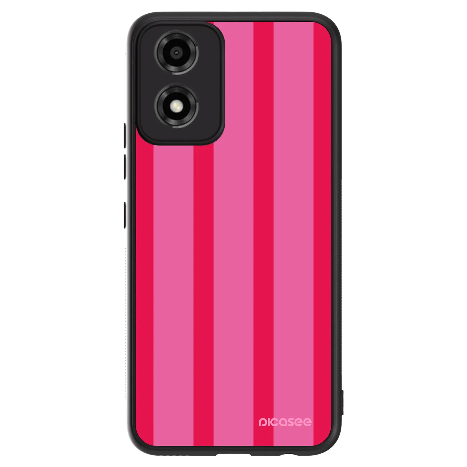 Picasee ULTIMATE CASE für Motorola Moto E14 - Hot tropic