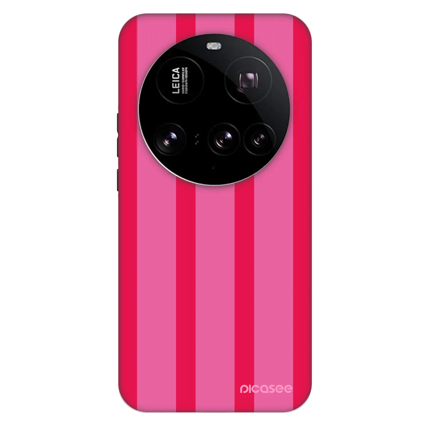Picasee Fashion Case für Xiaomi 15 Ultra - Hot tropic