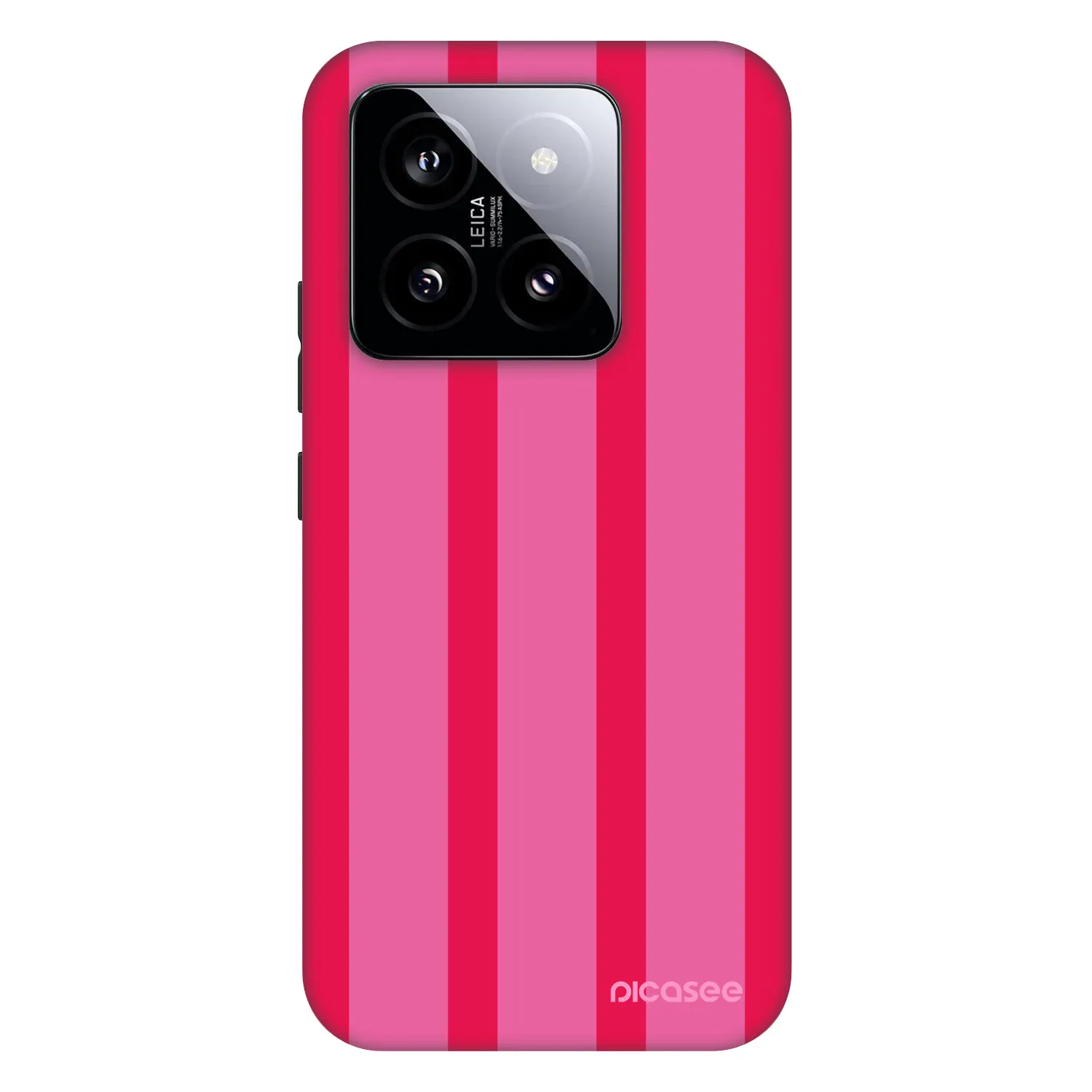 Picasee Fashion Case für Xiaomi 14 - Hot tropic