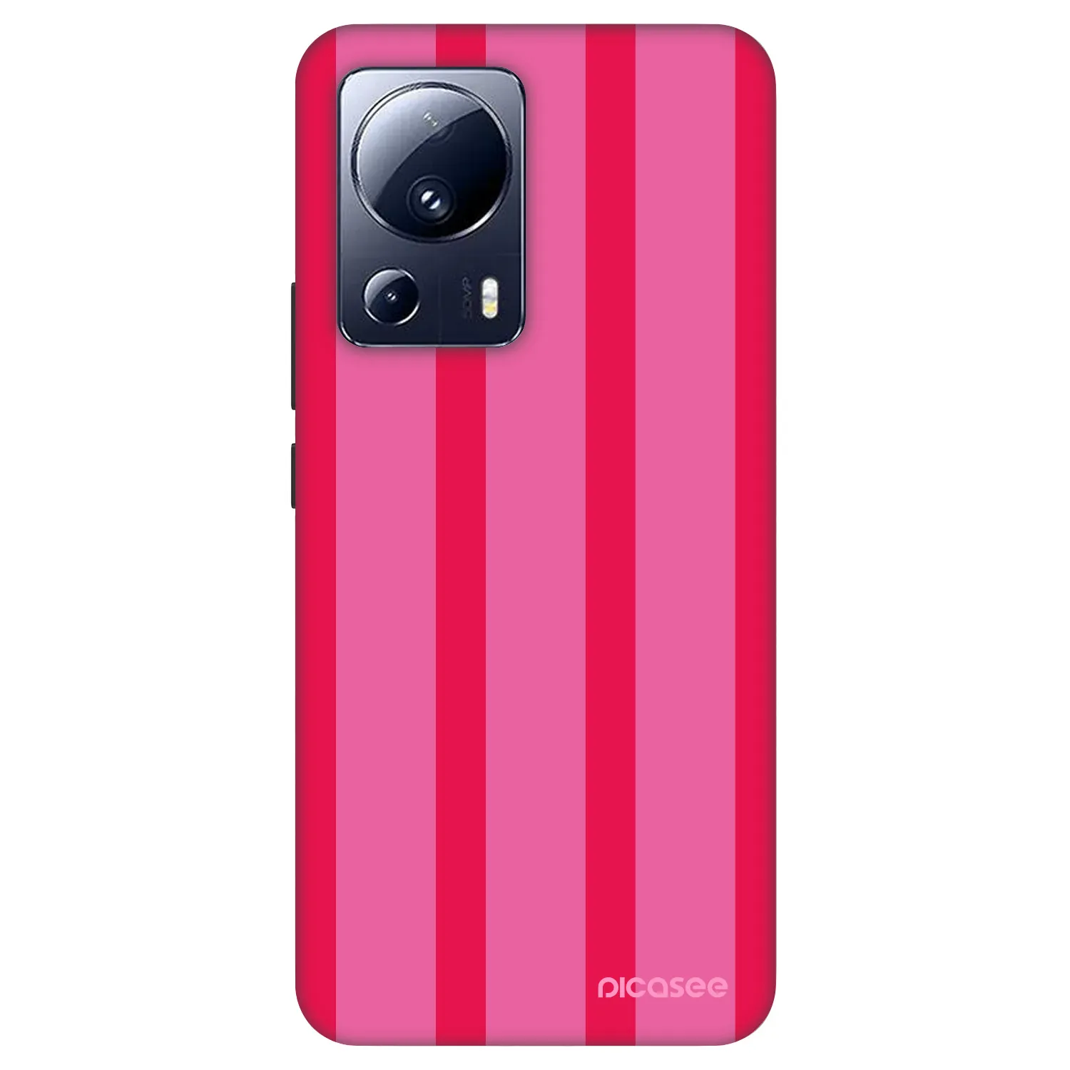 Picasee Fashion Case für Xiaomi 13 Lite - Hot tropic