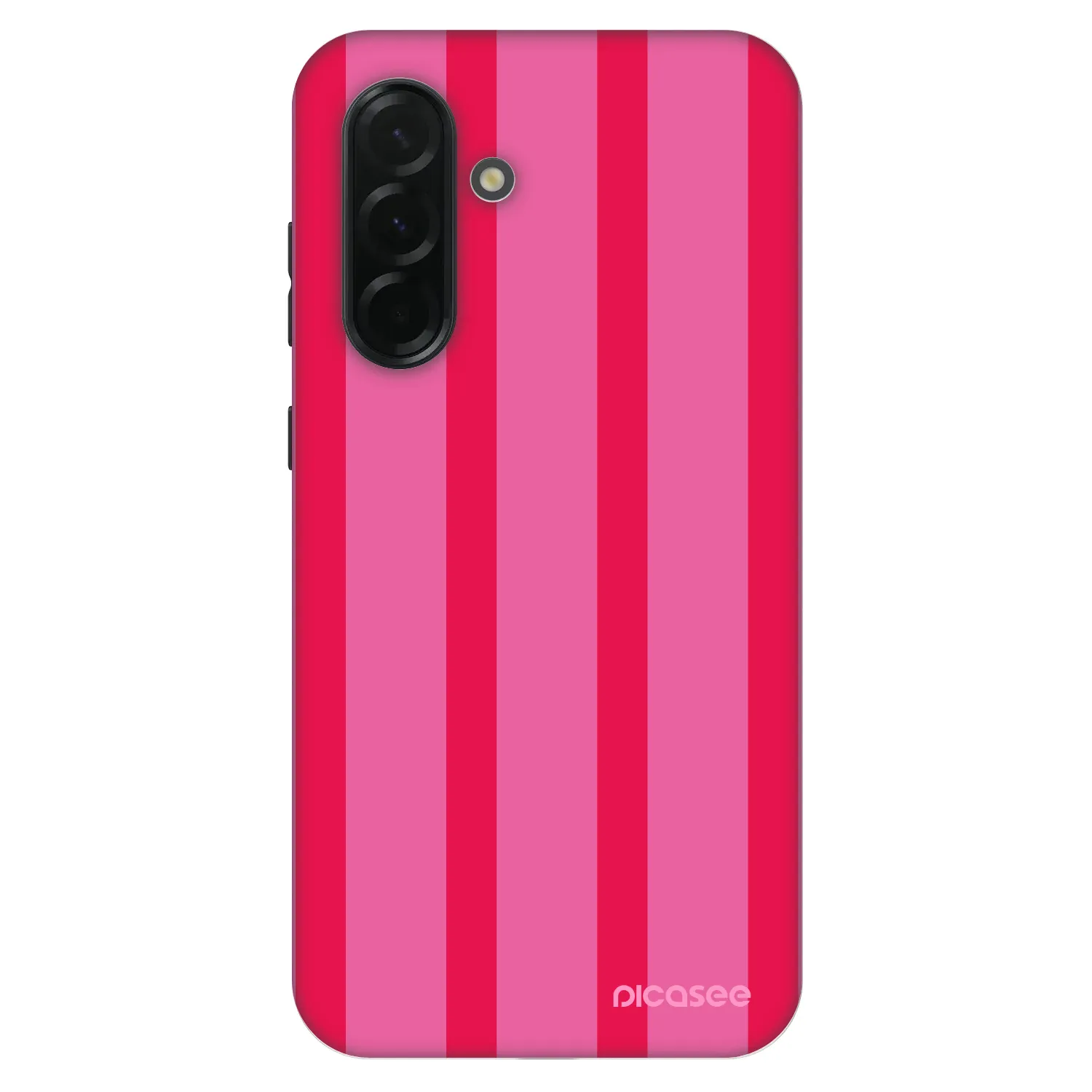Picasee Fashion Case für Samsung Galaxy A36 5G - Hot tropic