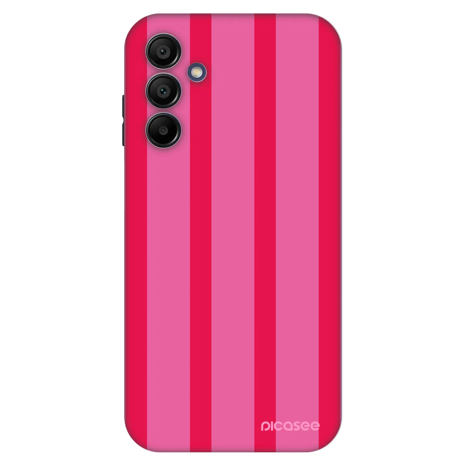 Picasee Fashion Case für Samsung Galaxy A15 A156B 5G - Hot tropic