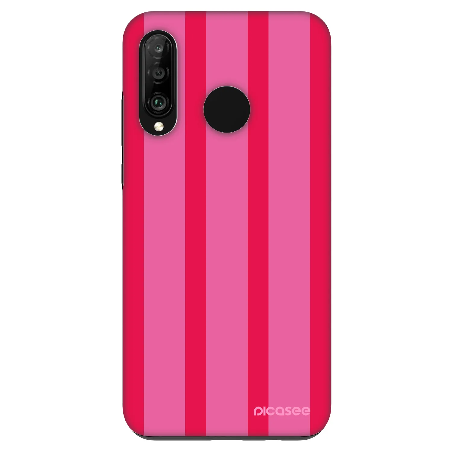Picasee Fashion Case für Huawei P30 Lite - Hot tropic