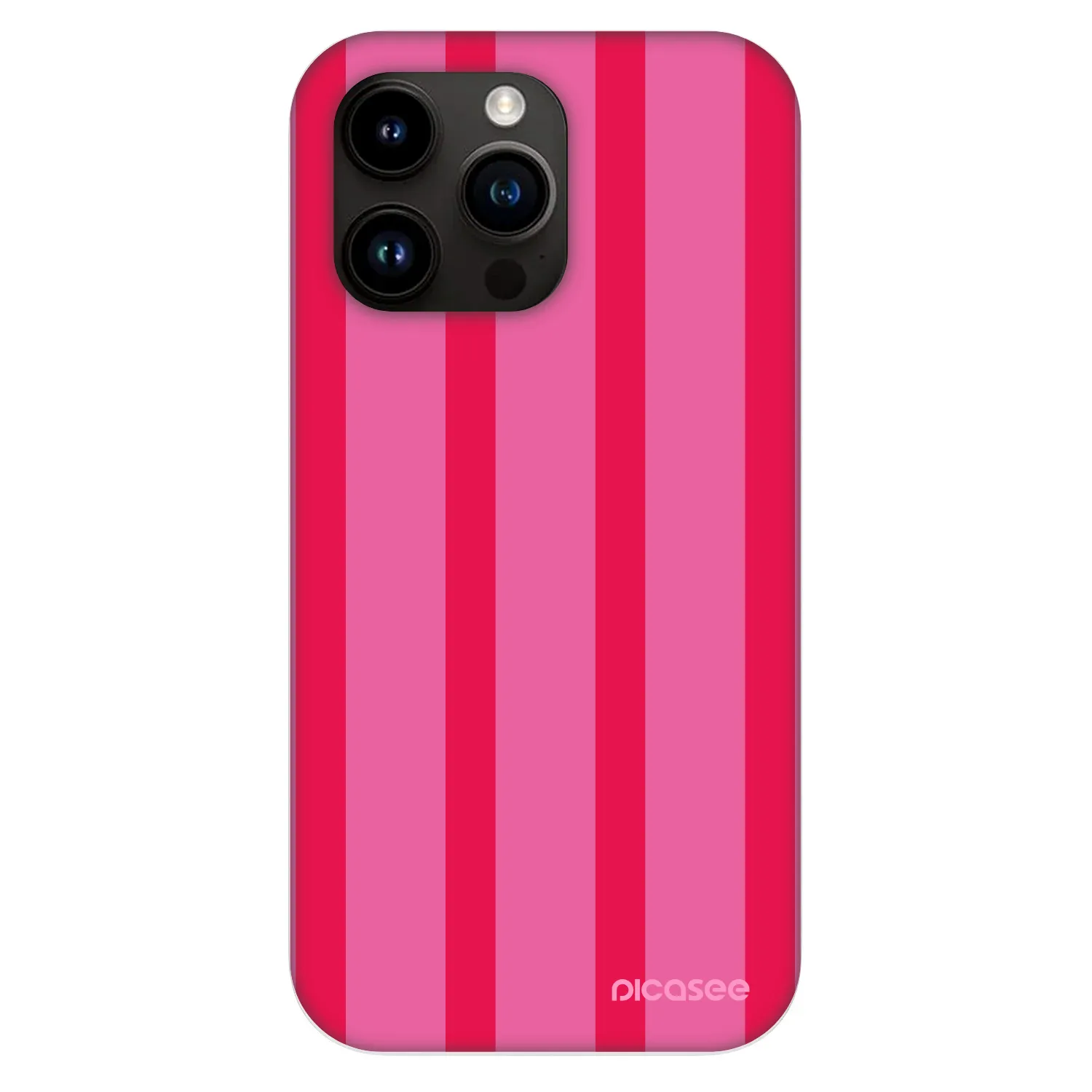 Picasee Fashion Case MagSafe für Apple iPhone 13 Pro - Hot tropic