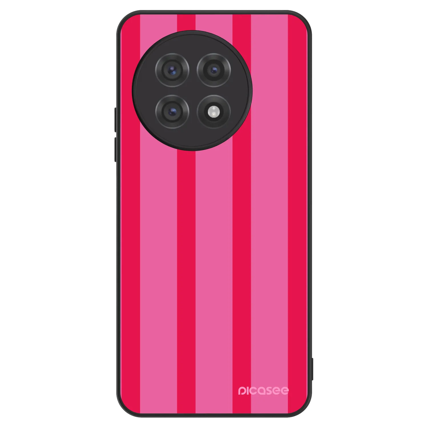 Picasee ULTIMATE CASE für OnePlus 13R 5G - Hot tropic