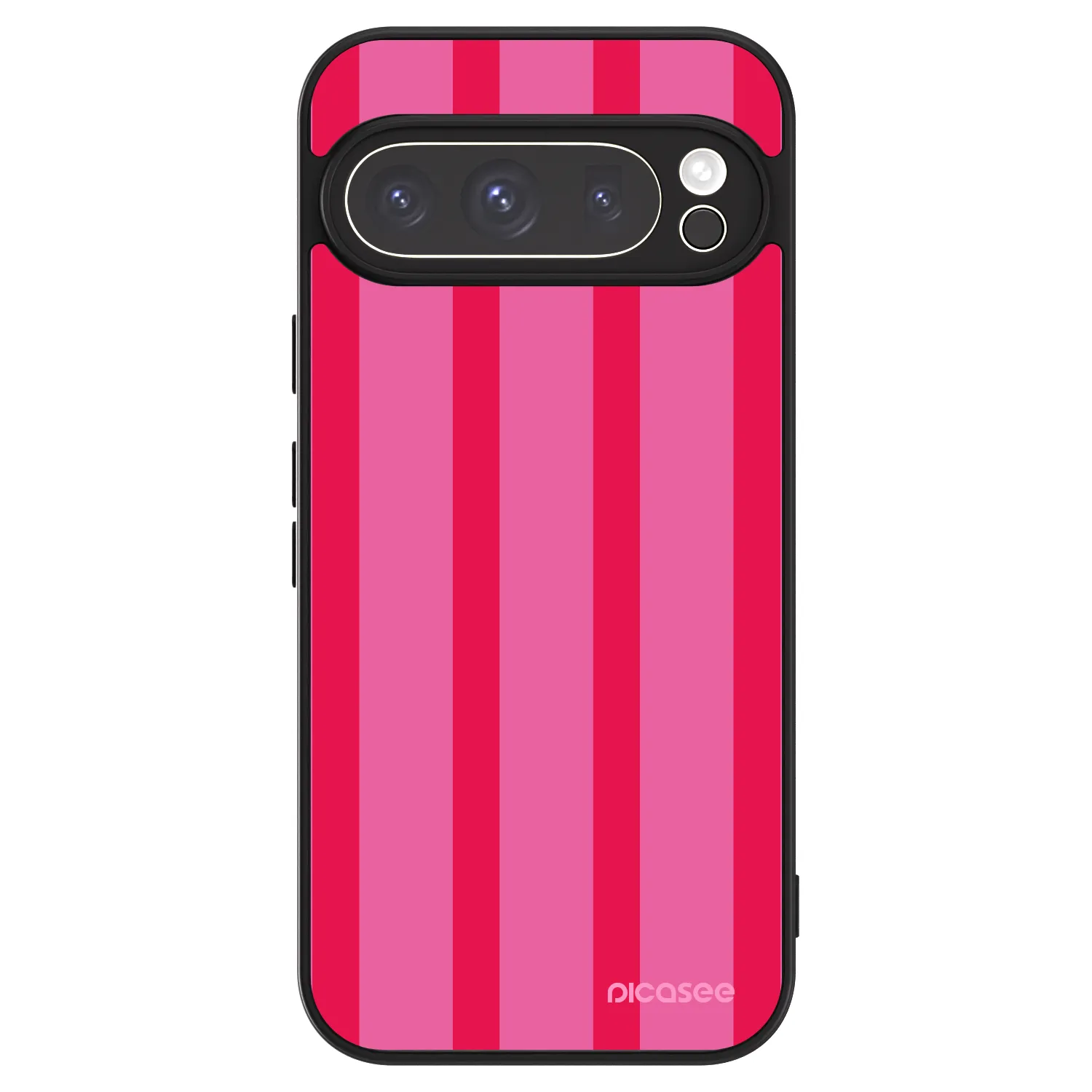 Picasee ULTIMATE CASE für Google Pixel 9 Pro XL - Hot tropic