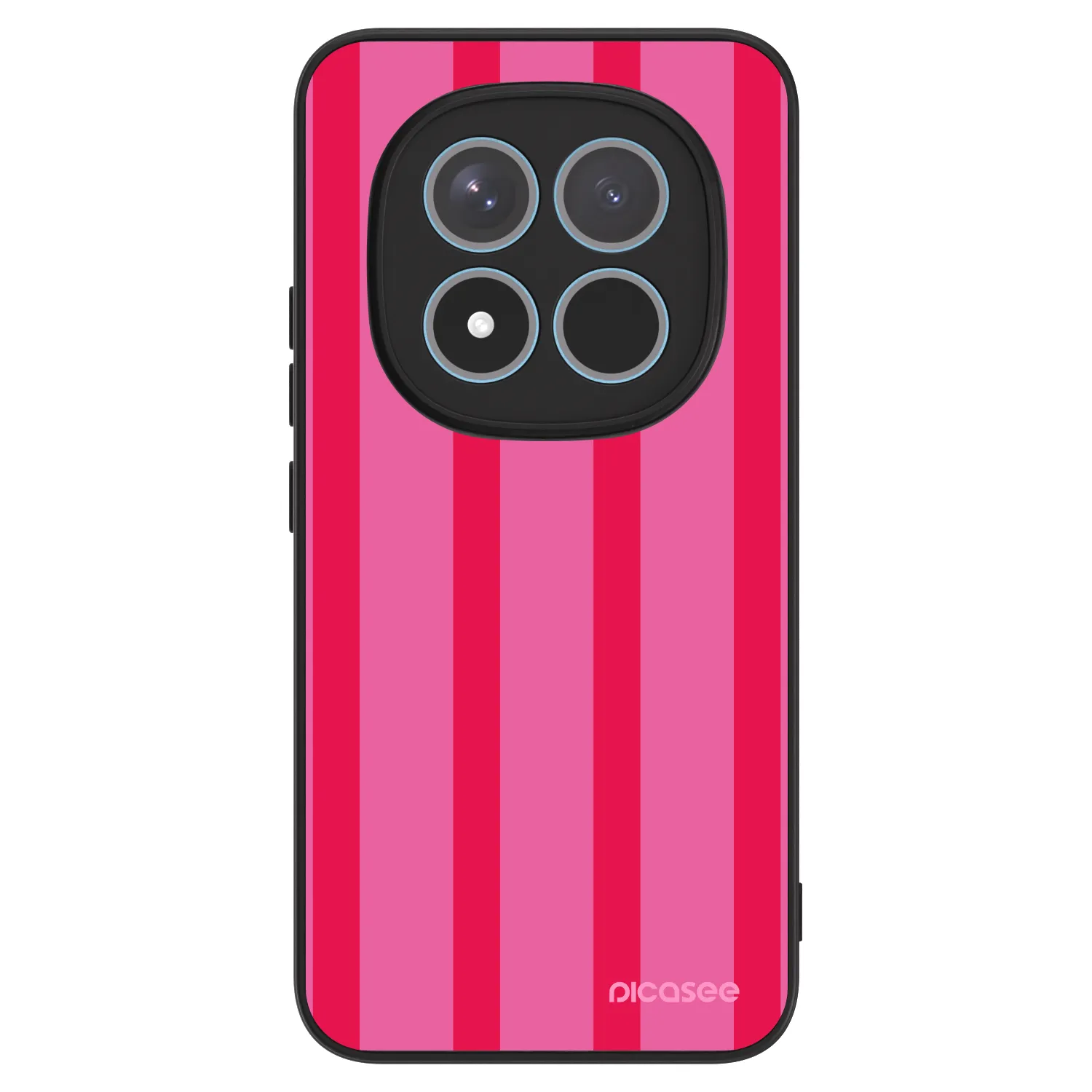 Picasee ULTIMATE CASE für Xiaomi Redmi Note 15 Pro+ - Hot tropic