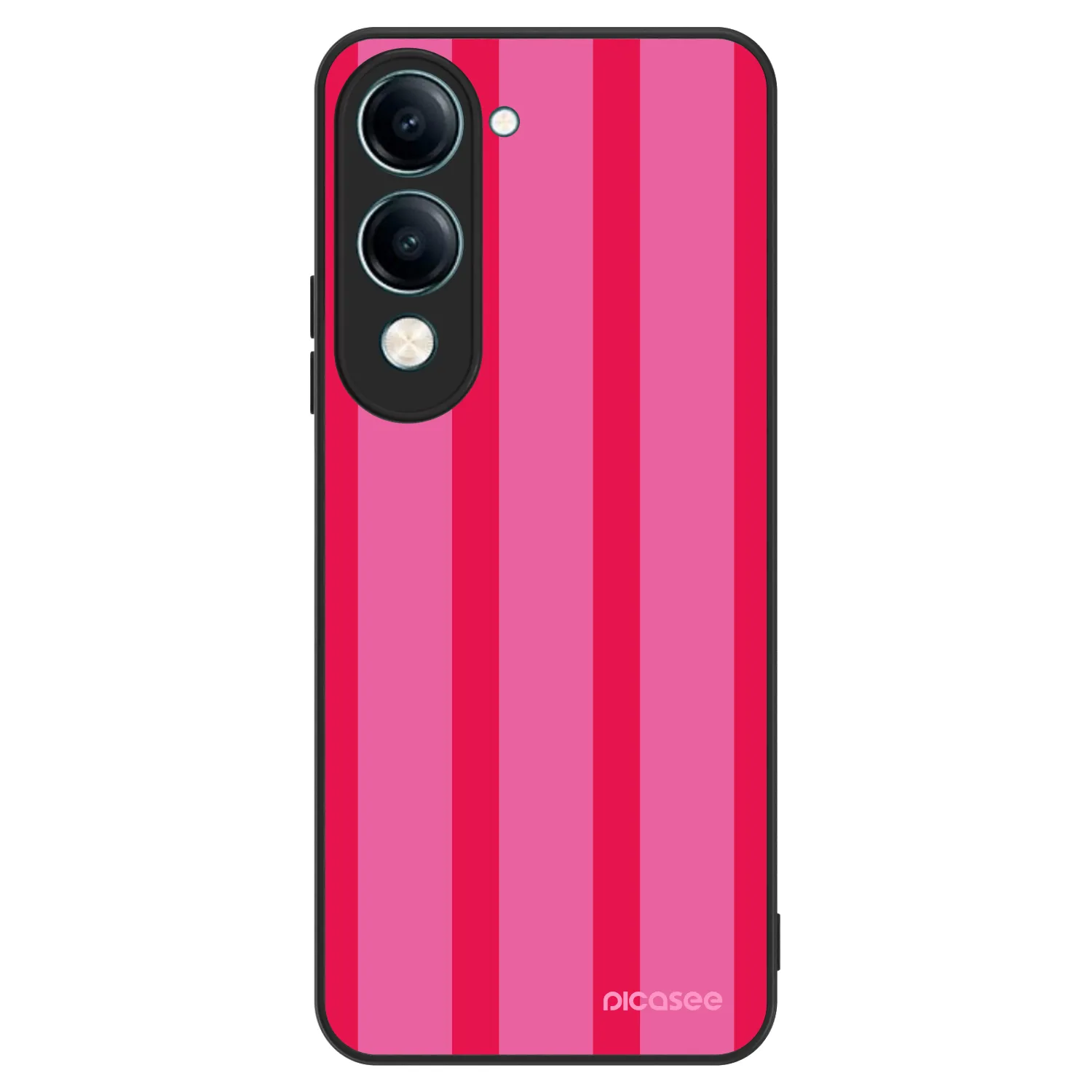 Picasee ULTIMATE CASE für Vivo Y29s 5G - Hot tropic