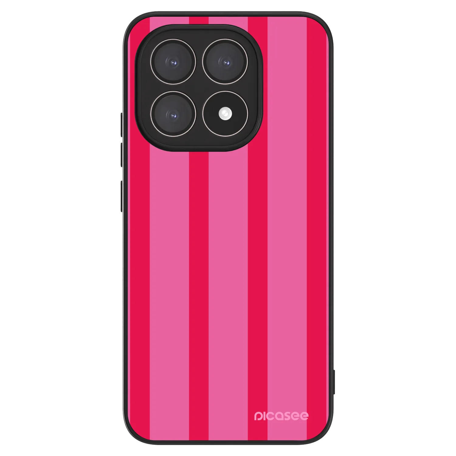 Picasee ULTIMATE CASE für Xiaomi 15T - Hot tropic