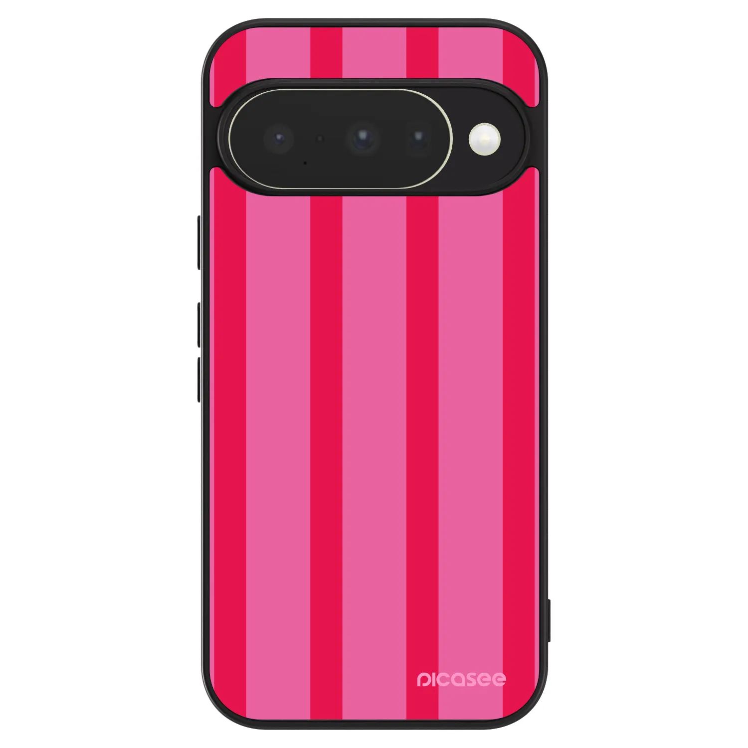 Picasee ULTIMATE CASE für Google Pixel 10 - Hot tropic