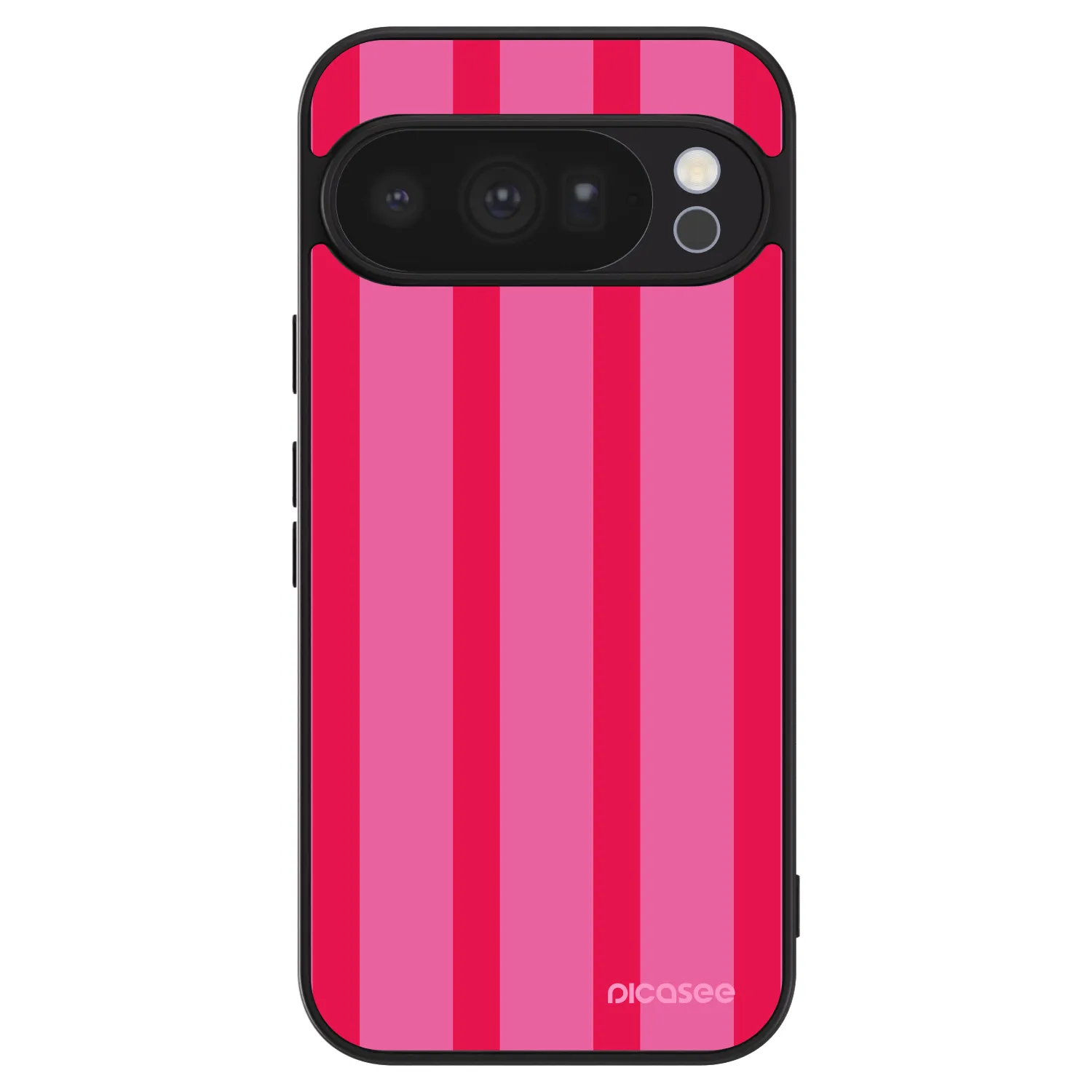 Picasee ULTIMATE CASE für Google Pixel 10 Pro - Hot tropic