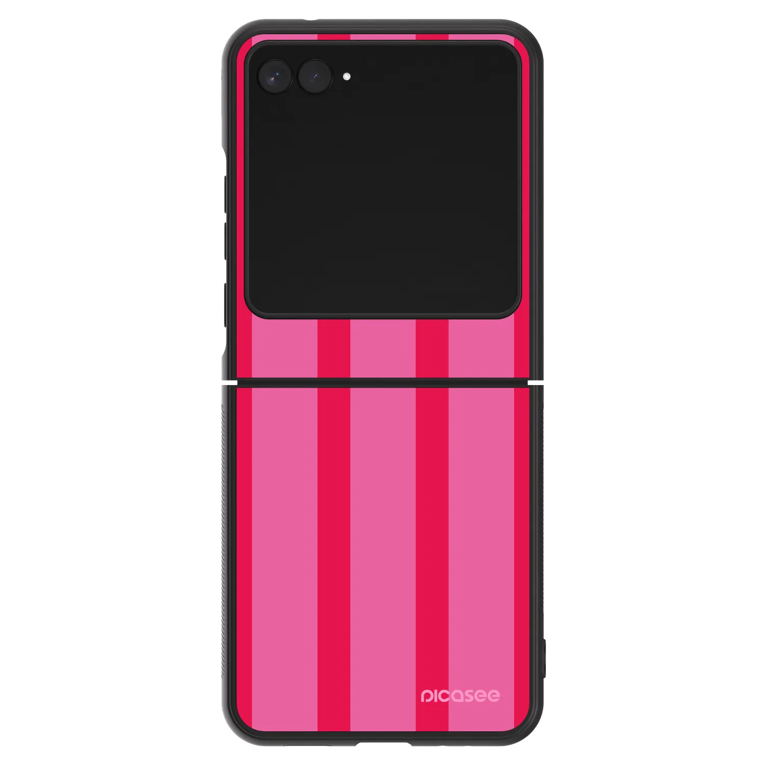Picasee ULTIMATE CASE für Motorola Razr 60 - Hot tropic