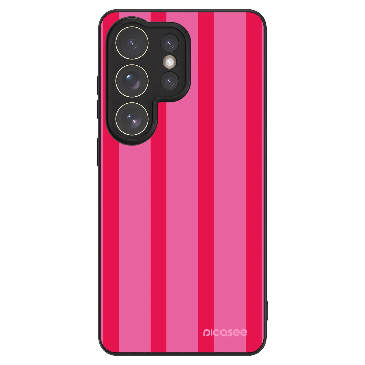 Picasee ULTIMATE CASE PowerShare für Samsung Galaxy S26 Ultra - Hot tropic