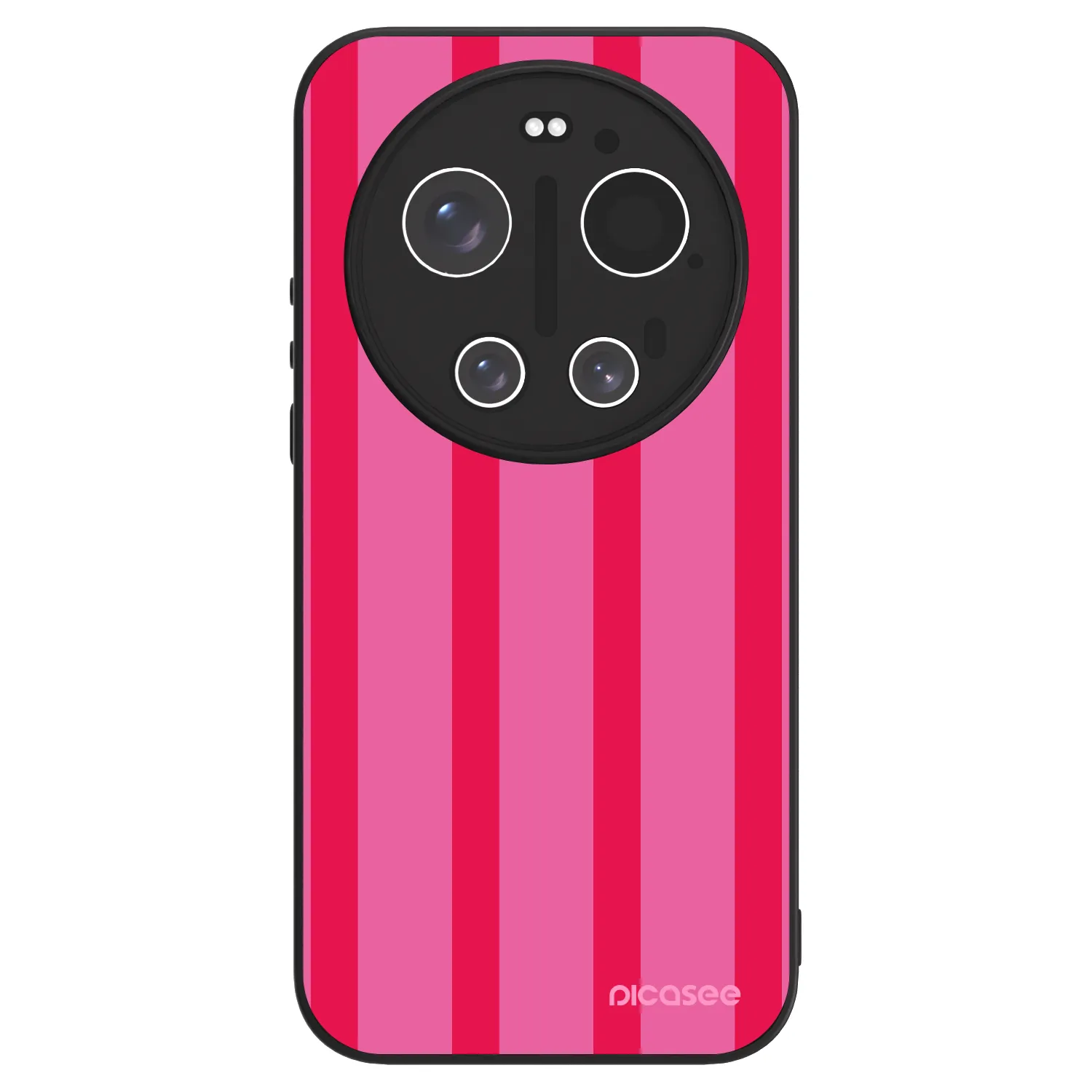 Picasee ULTIMATE CASE für Xiaomi 17 Ultra - Hot tropic