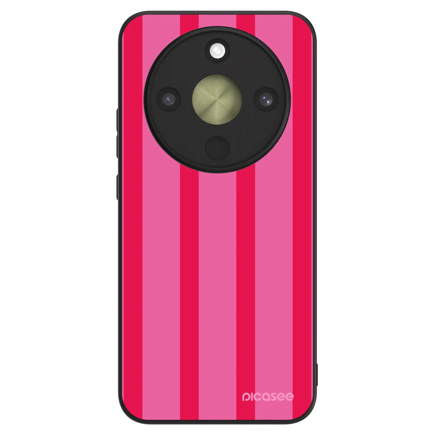 Picasee ULTIMATE CASE für Honor Magic8 Lite 5G - Hot tropic