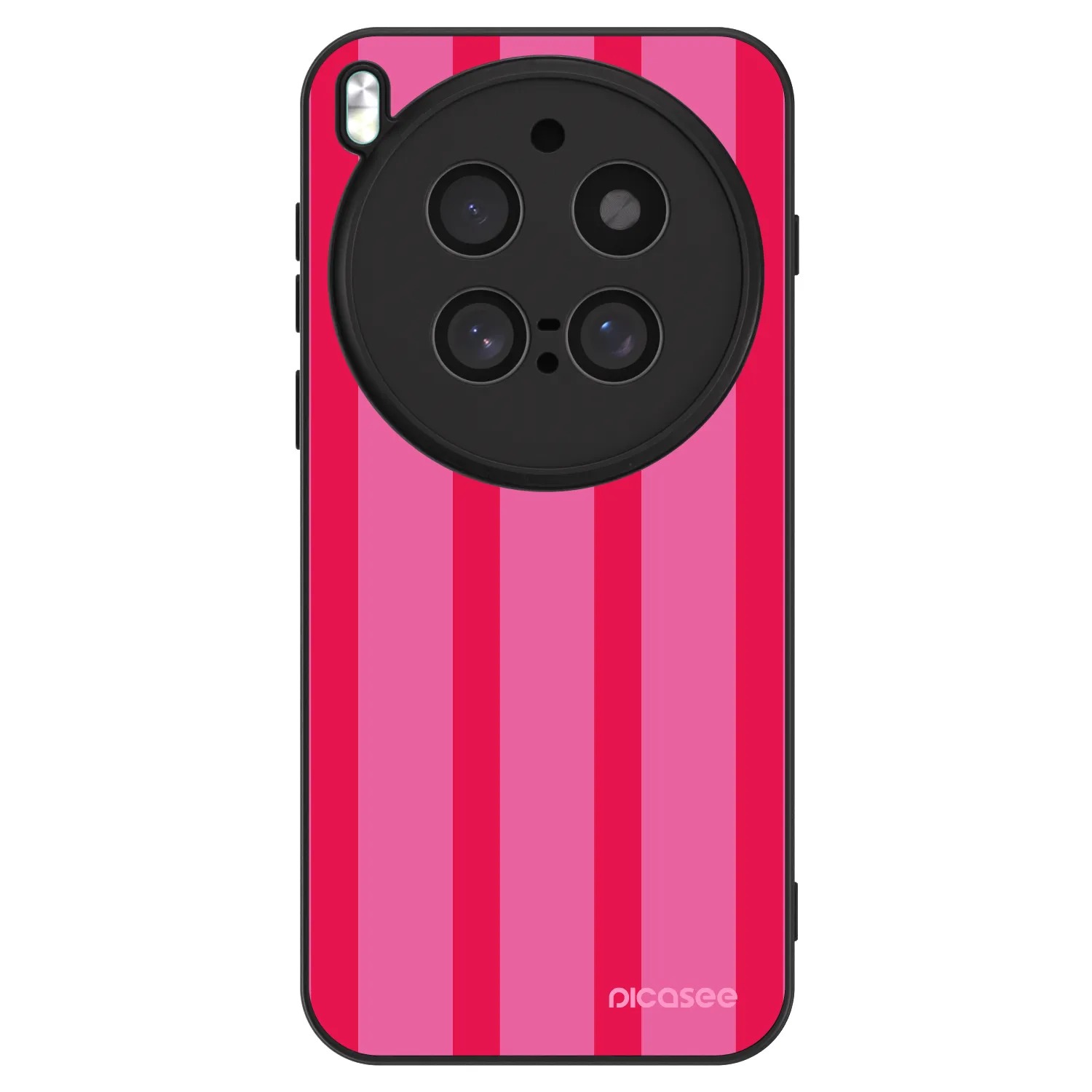 Picasee ULTIMATE CASE für Vivo X300 Pro - Hot tropic