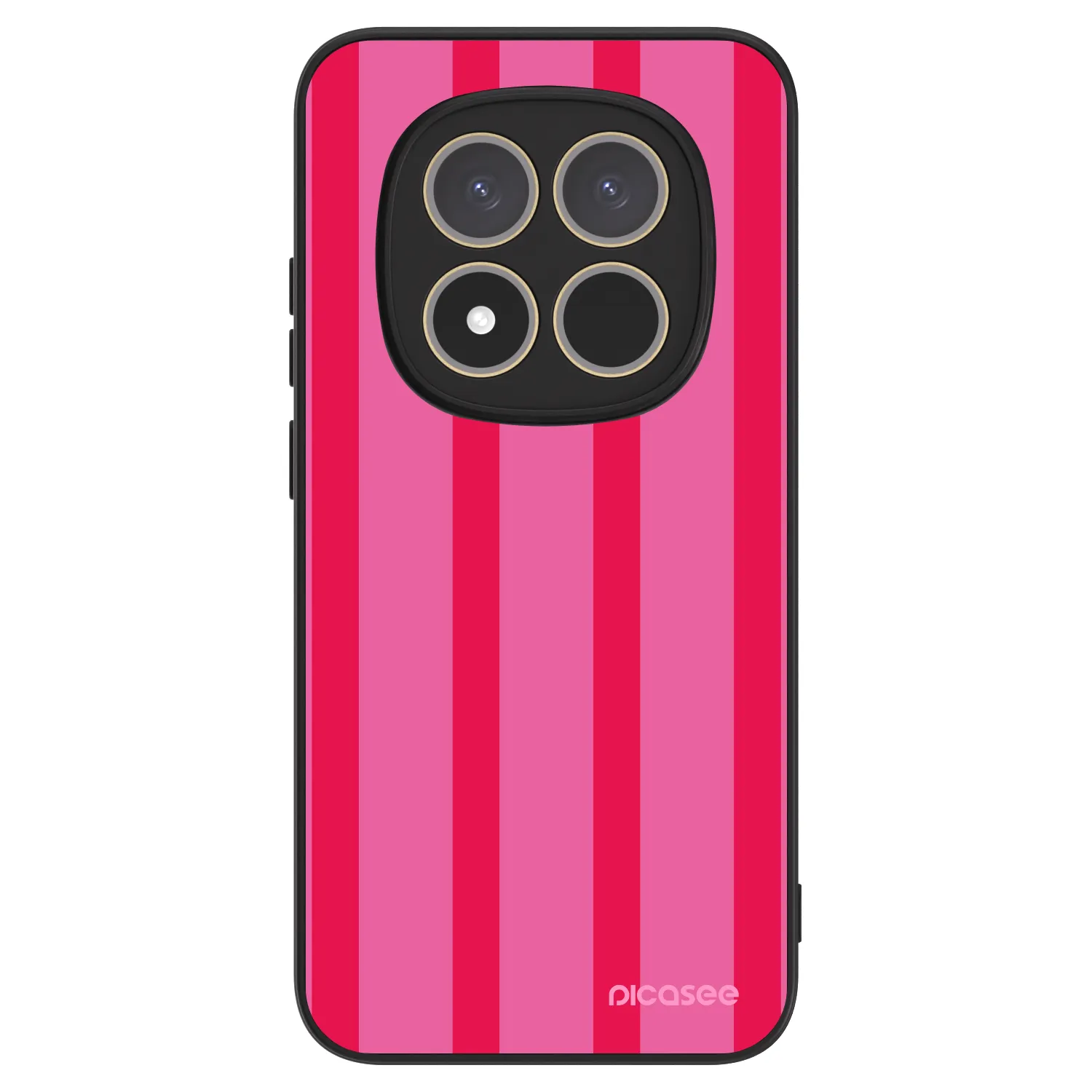 Picasee ULTIMATE CASE für Xiaomi Redmi Note 15 Pro 5G - Hot tropic