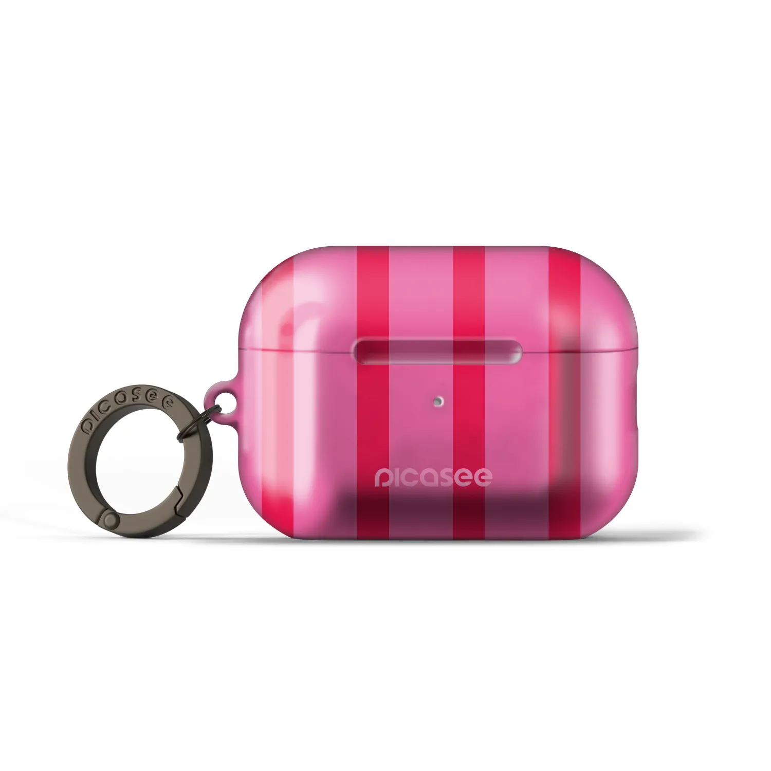 Picasee Obal pro Apple AirPods Pro 1 - Hot tropic