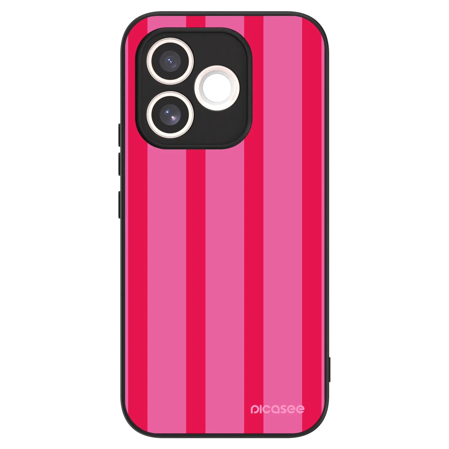 Picasee ULTIMATE CASE für Honor 600 Lite - Hot tropic