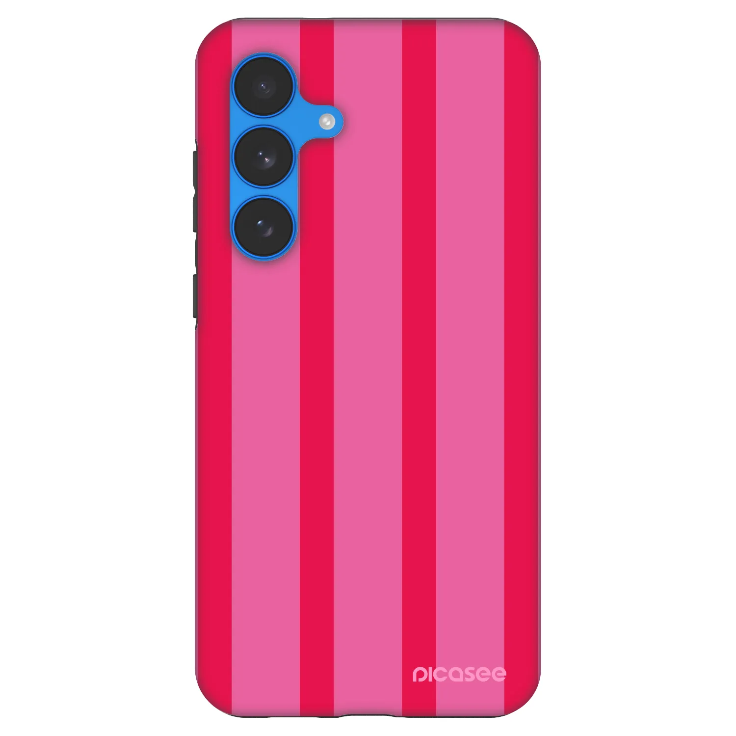 Picasee Fashion Case für Samsung Galaxy S25 FE 5G - Hot tropic