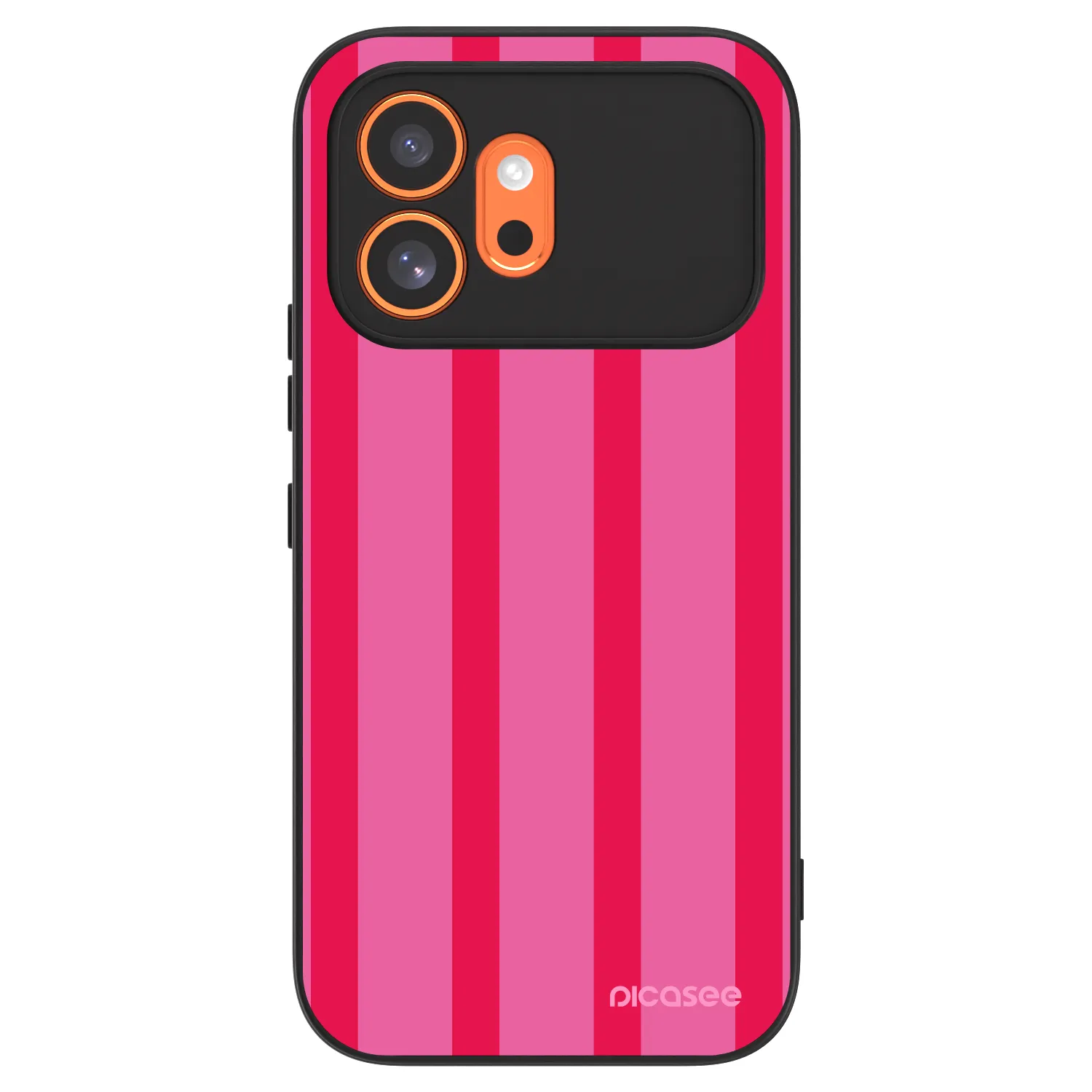 Picasee ULTIMATE CASE für Honor 600 - Hot tropic