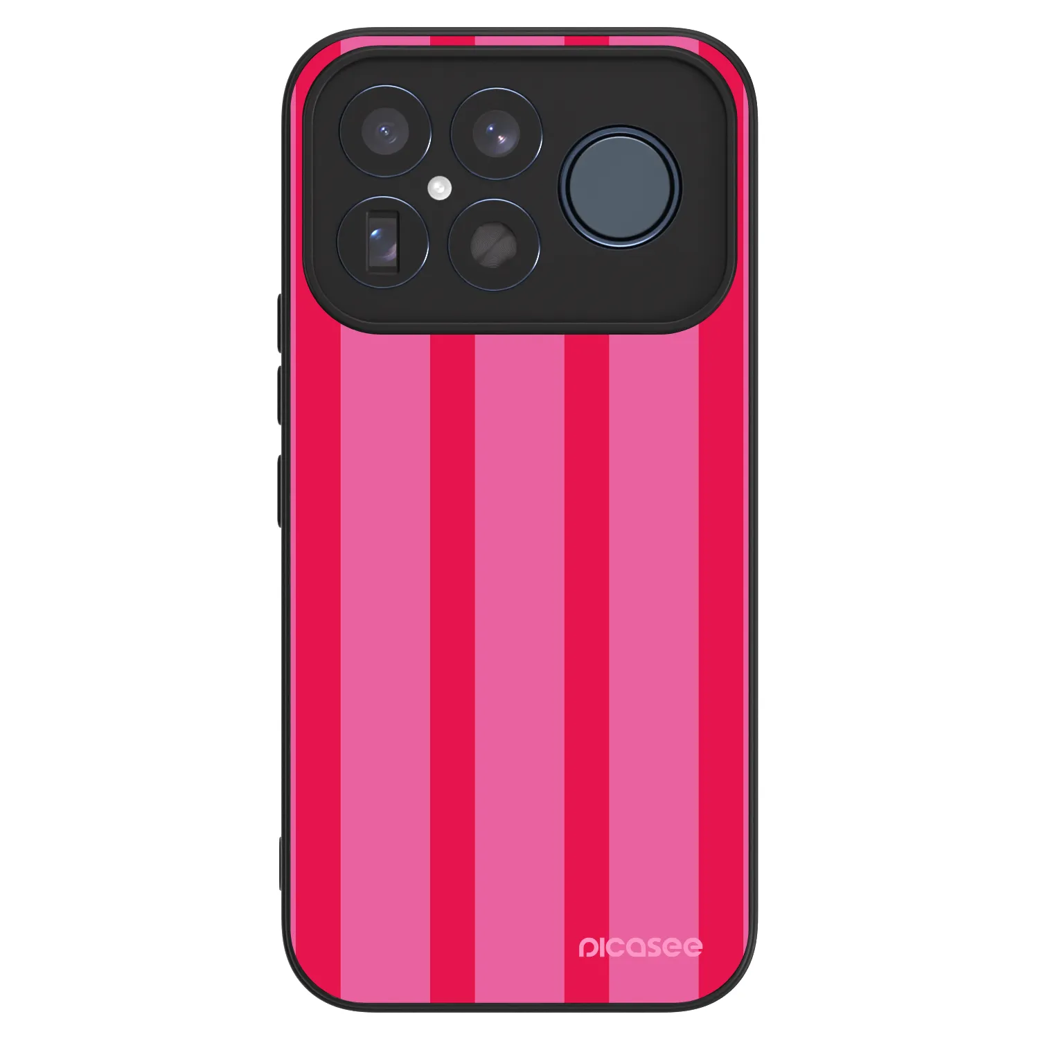 Picasee ULTIMATE CASE für Xiaomi Poco F8 Ultra - Hot tropic