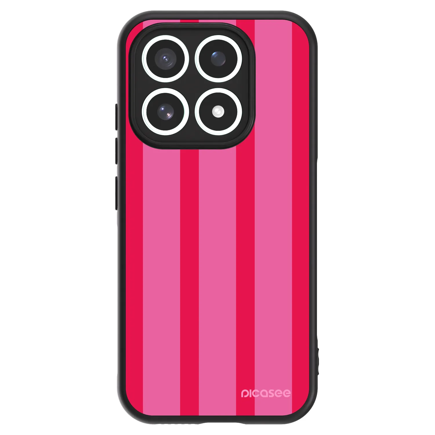 Picasee ULTIMATE CASE PowerShare für Xiaomi 17 - Hot tropic