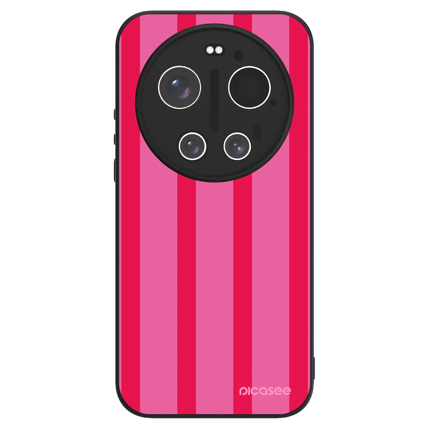 Picasee ULTIMATE CASE PowerShare für Xiaomi 17 Ultra - Hot tropic