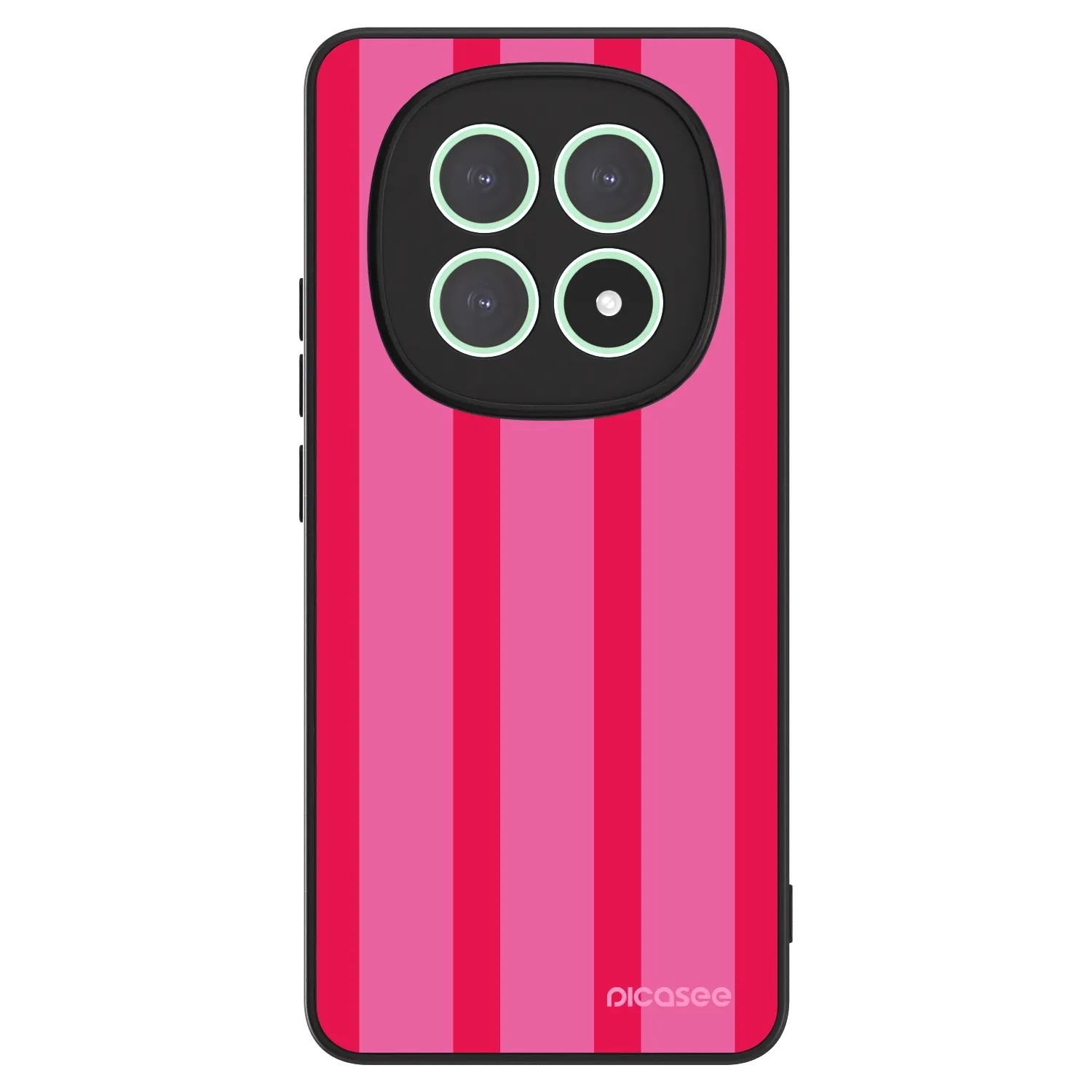 Picasee ULTIMATE CASE für Xiaomi Redmi Note 15 5G - Hot tropic