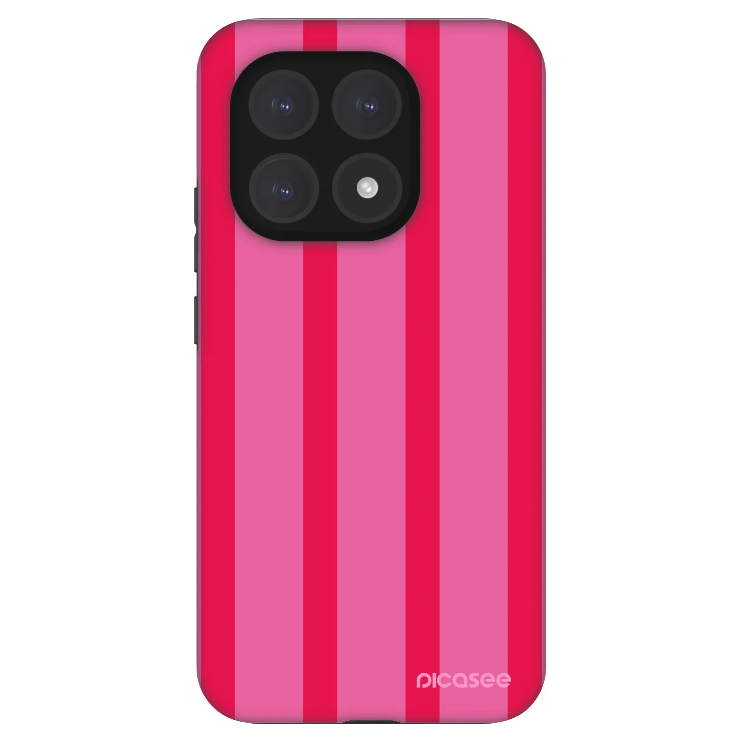 Picasee Fashion Case für Xiaomi 15T - Hot tropic