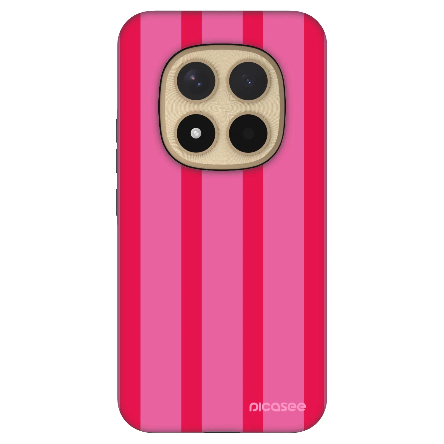 Picasee Fashion Case für Xiaomi Redmi Note 15 Pro+ - Hot tropic