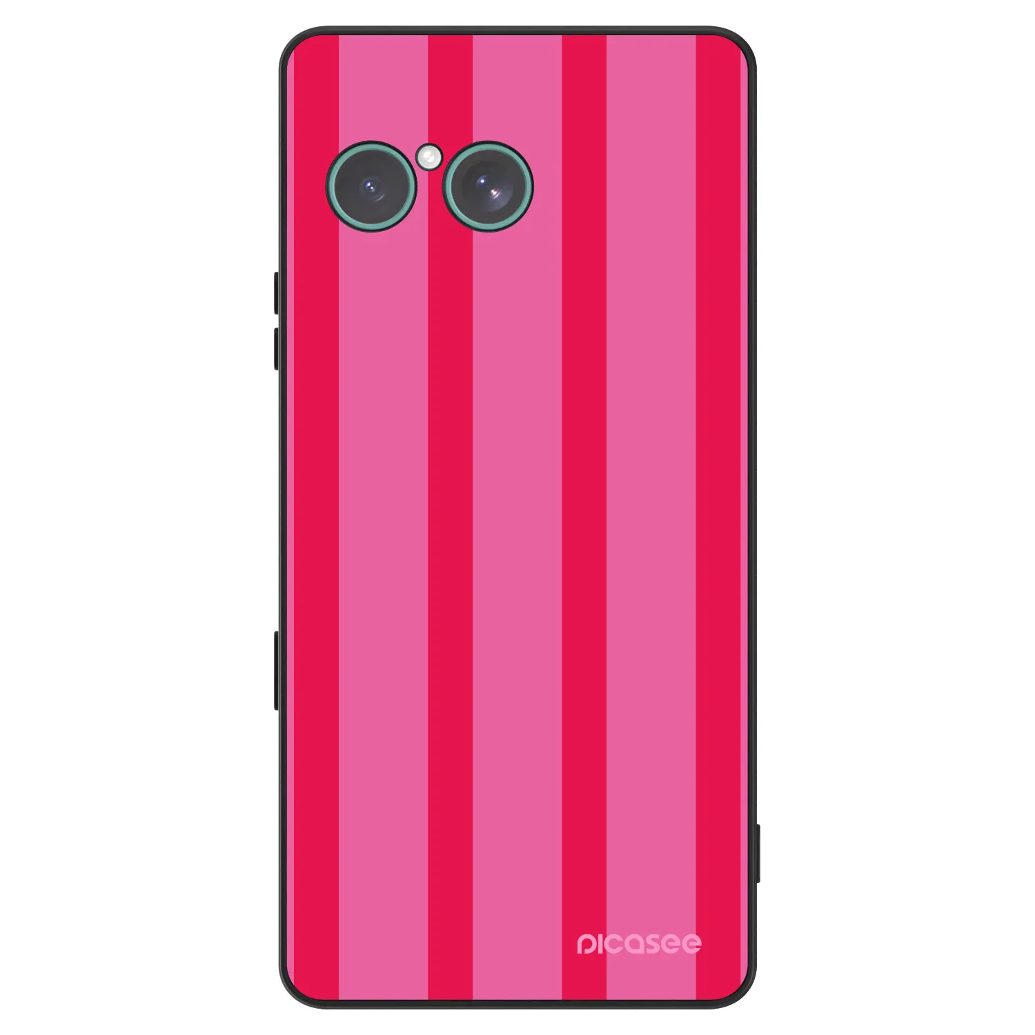 Picasee ULTIMATE CASE für Sony Xperia 10 VII - Hot tropic