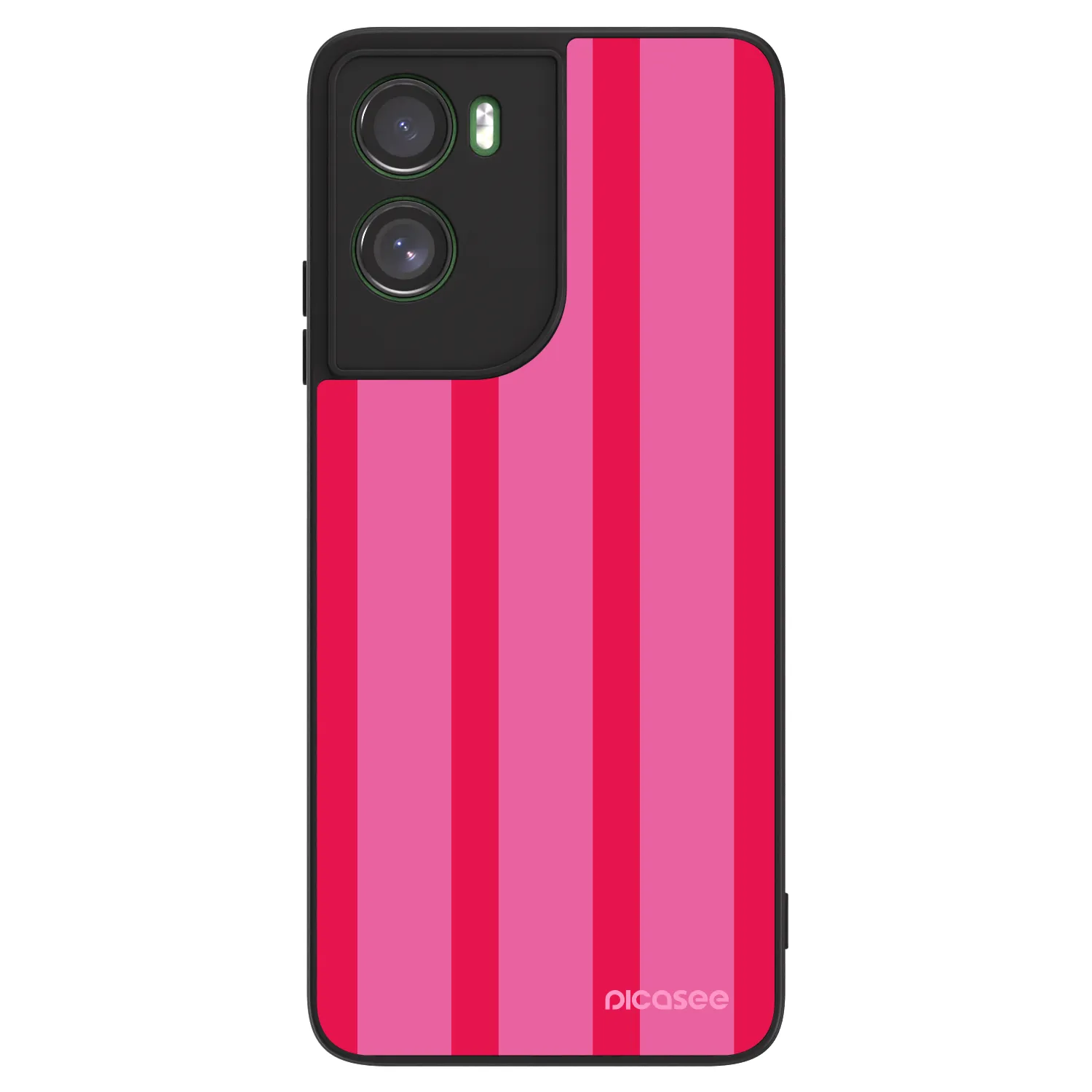 Picasee ULTIMATE CASE für Motorola Moto G06 - Hot tropic