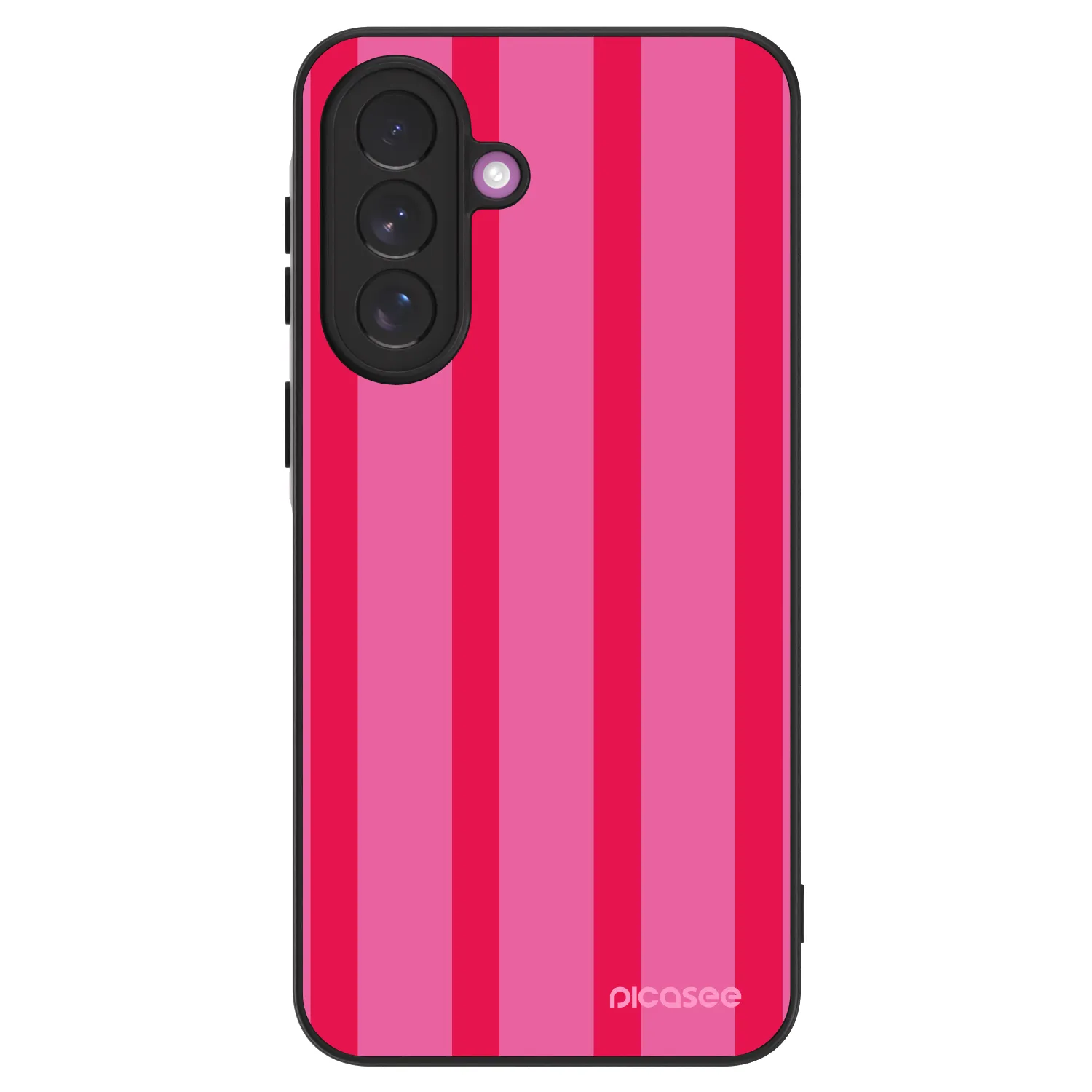 Picasee ULTIMATE CASE für Samsung Galaxy A37 - Hot tropic