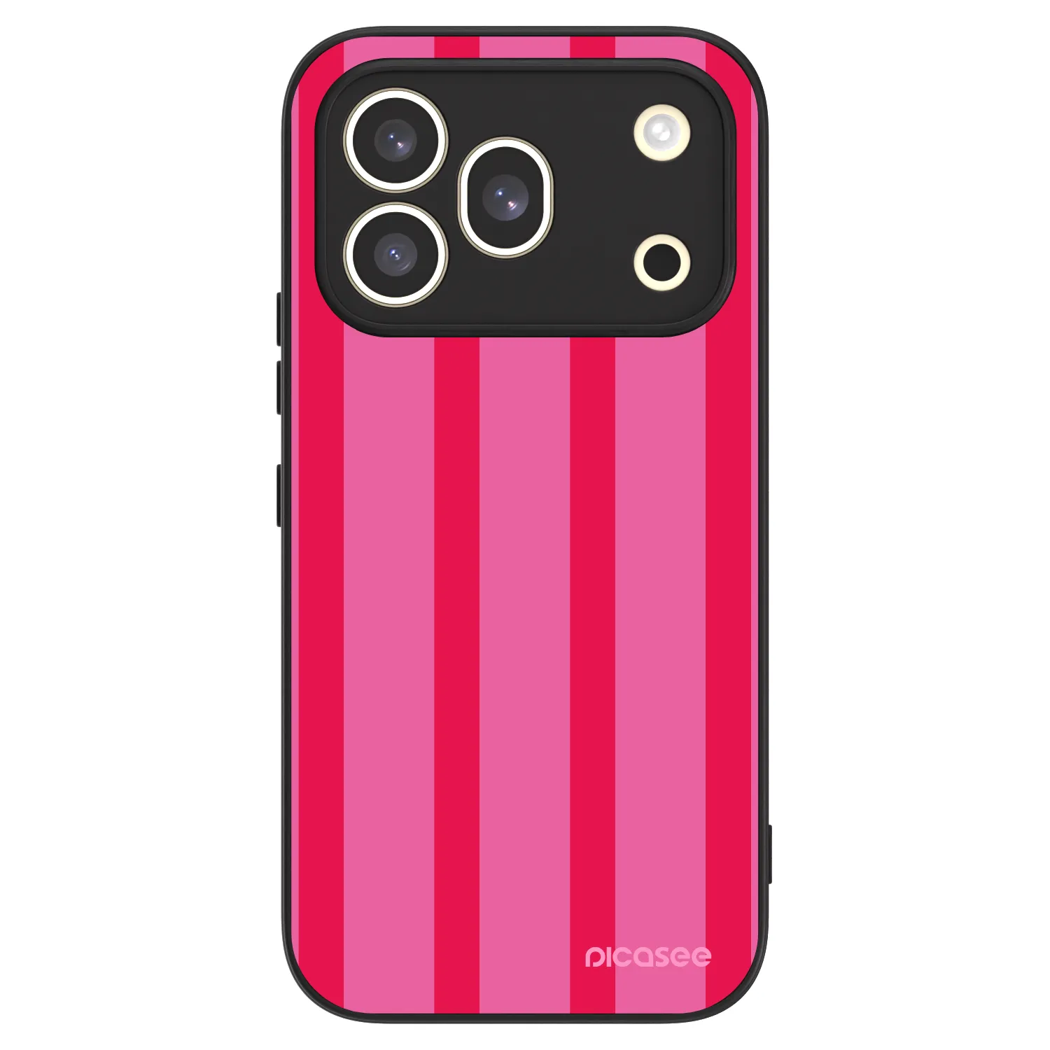 Picasee ULTIMATE CASE für Honor 600 Pro - Hot tropic