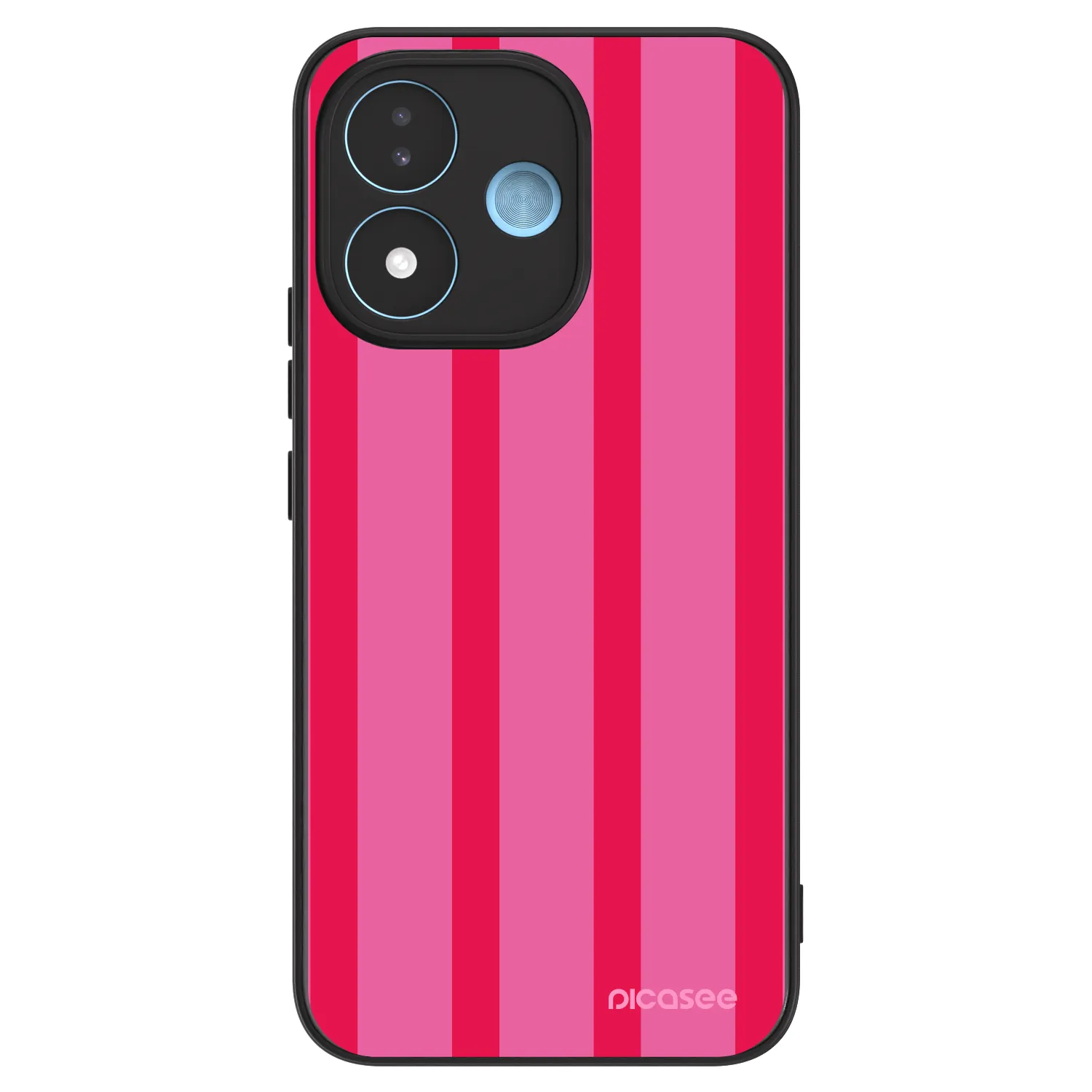 Picasee ULTIMATE CASE für Xiaomi Redmi Note 17 5G - Hot tropic