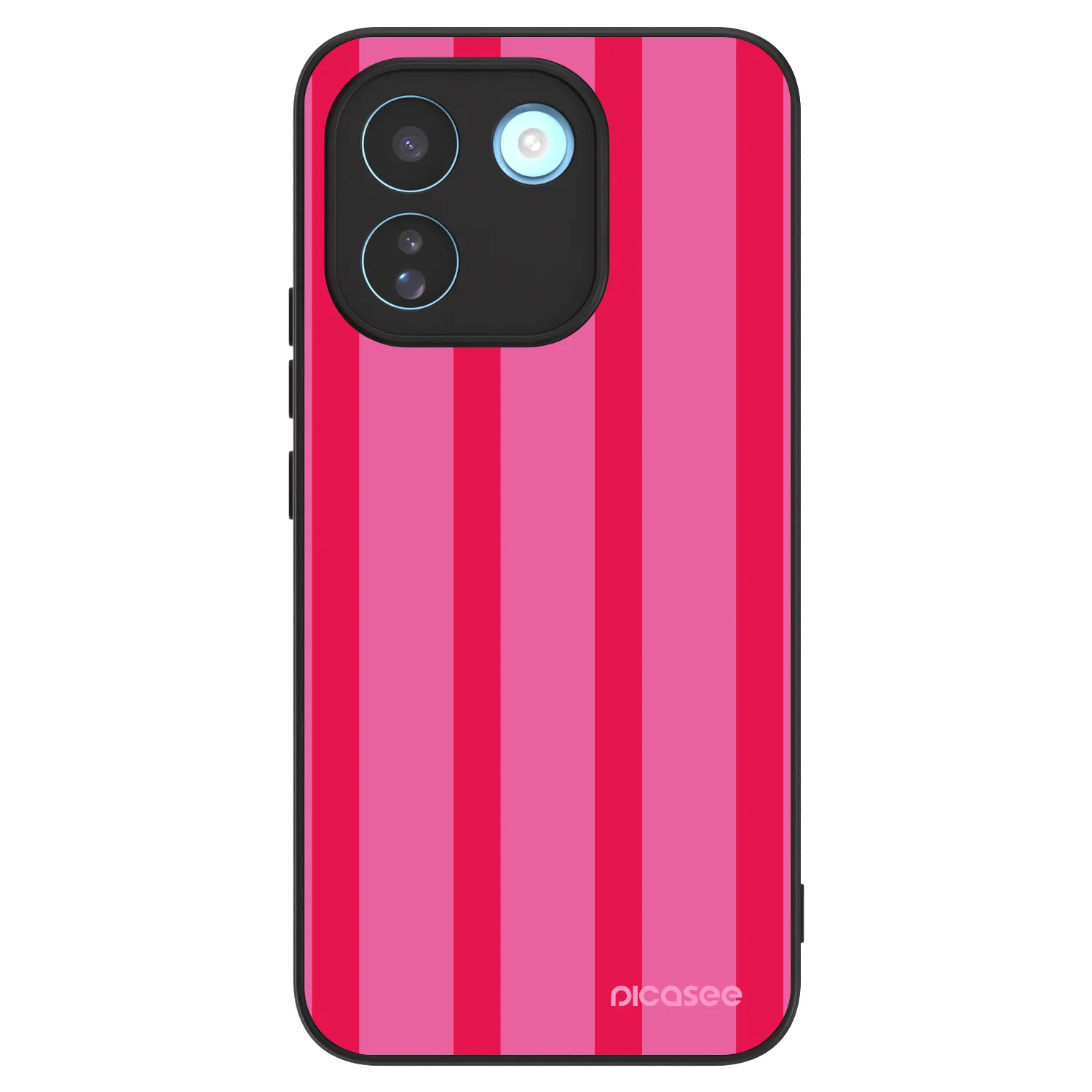 Picasee ULTIMATE CASE für Xiaomi Redmi Note 17 Pro MAX 5G - Hot tropic