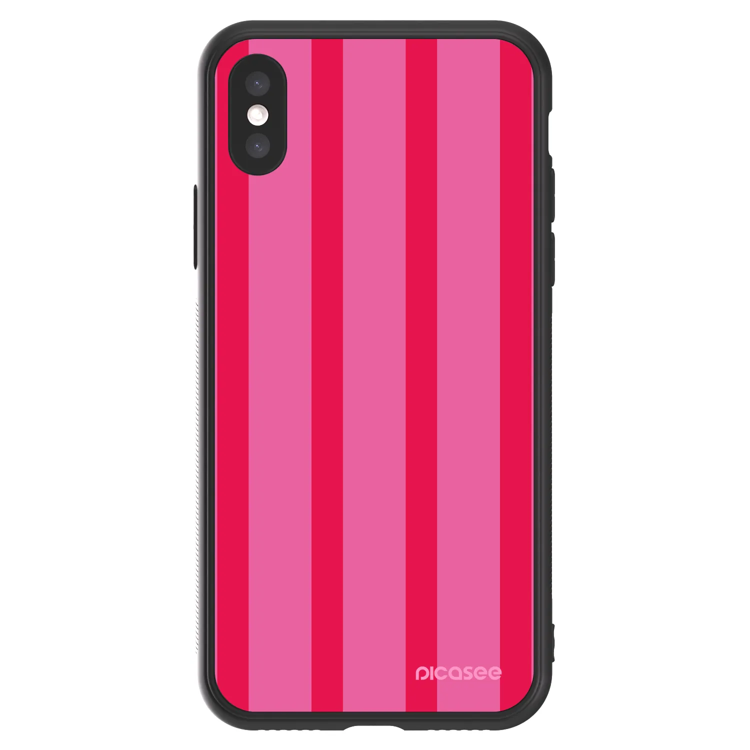 Picasee ULTIMATE CASE für Apple iPhone 6 Plus/6S Plus - Hot tropic