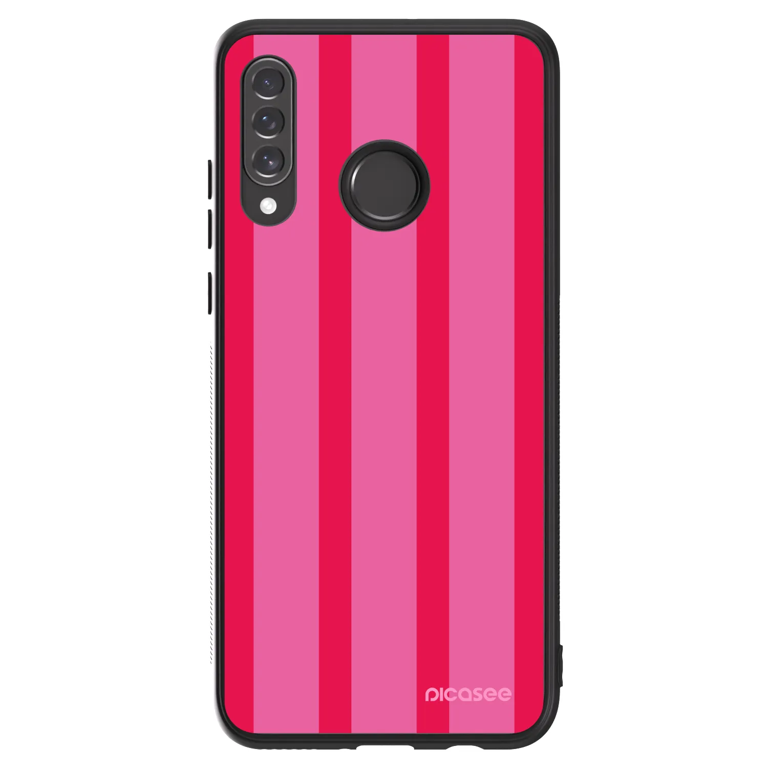 Picasee ULTIMATE CASE für Huawei P30 Lite - Hot tropic