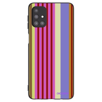 Hülle für Samsung Galaxy M31s - Late checkout