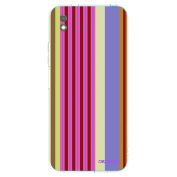 Picasee Xiaomi Redmi 9A Hülle - Schwarzes Silikon - Late checkout