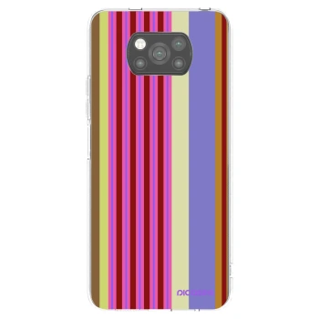 Picasee Xiaomi Poco X3 Hülle - Schwarzes Silikon - Late checkout