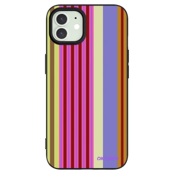 Picasee Apple iPhone 12 Pro Hülle - Schwarzes Silikon - Late checkout