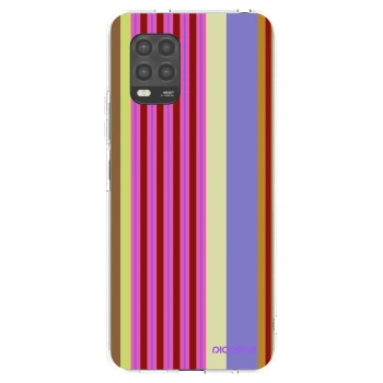 Picasee Xiaomi Mi 10 Lite Hülle - Transparentes Silikon - Late checkout