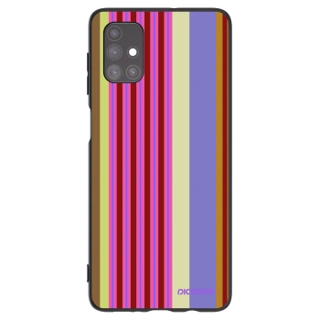 Hülle für Samsung Galaxy M51 M515F - Late checkout