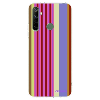 Picasee Realme 6i Hülle - Transparentes Silikon - Late checkout