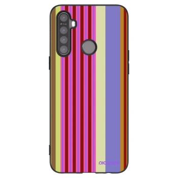 Picasee Realme 5 Hülle - Schwarzes Silikon - Late checkout